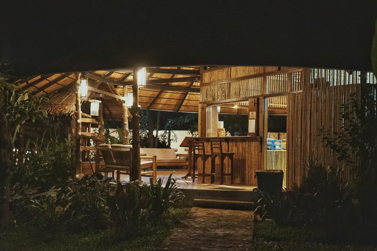 Our Jungle Camp - Eco Resort Phanom Exterior photo