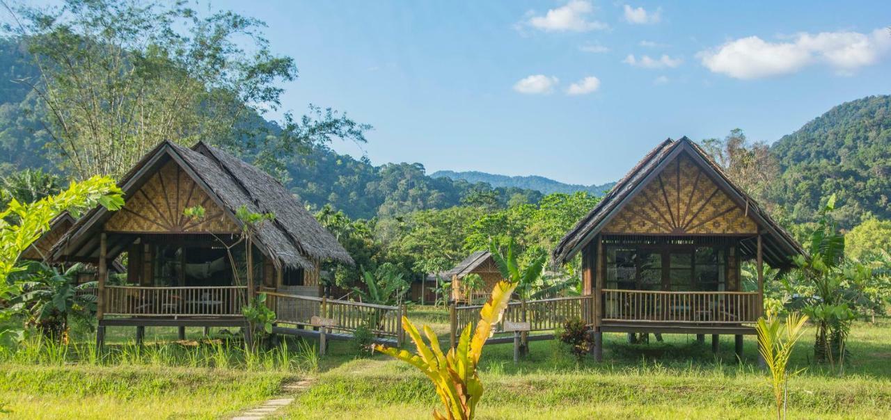 Our Jungle Camp - Eco Resort, Parque Nacional de Khao Sok – Preços  atualizados 2023