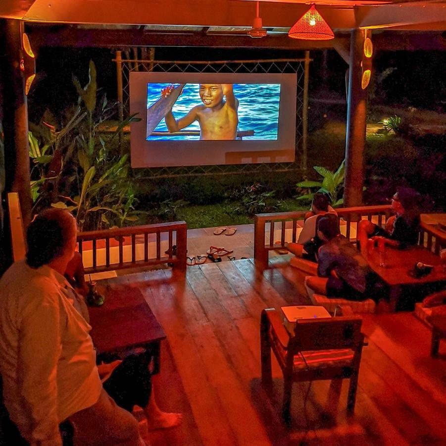 Our Jungle Camp - Eco Resort Phanom Exterior photo