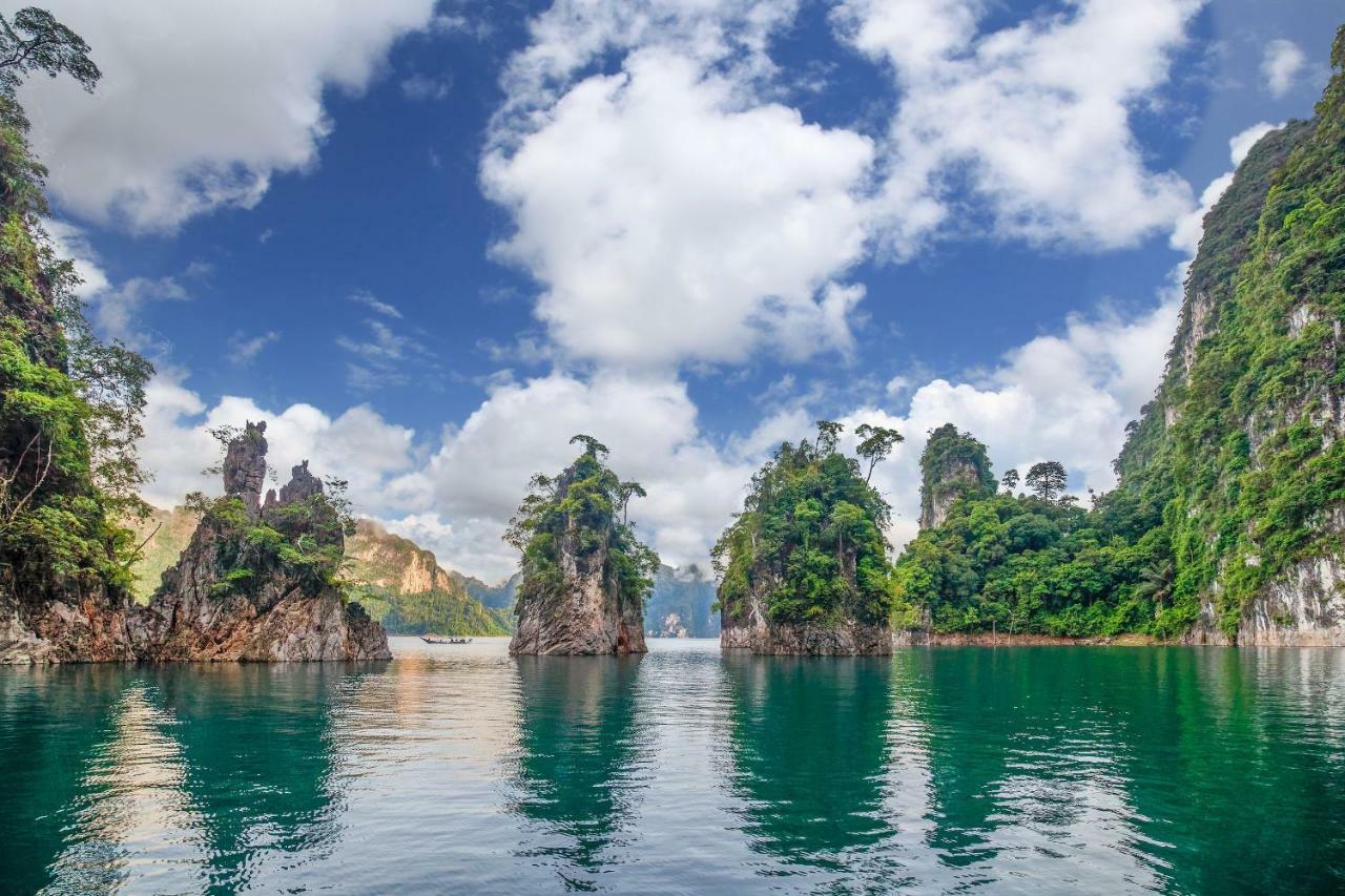 Our Jungle Camp - Eco Resort, Parque Nacional de Khao Sok – Preços  atualizados 2023